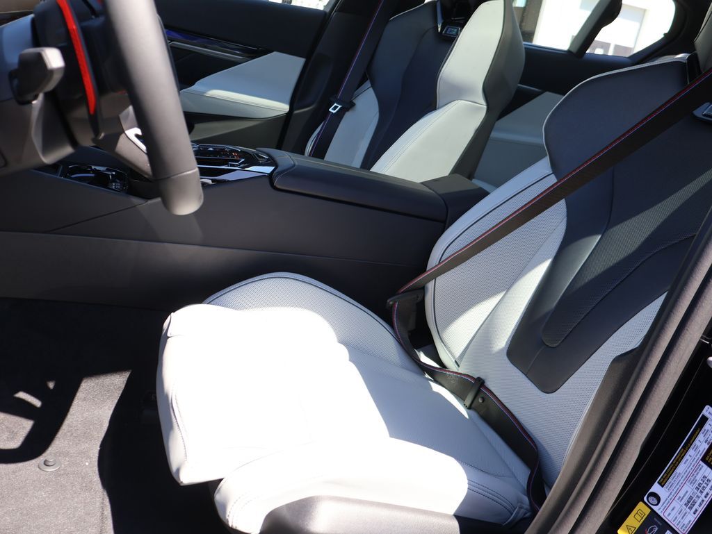 2026 BMW M5 Base San Clemente CA