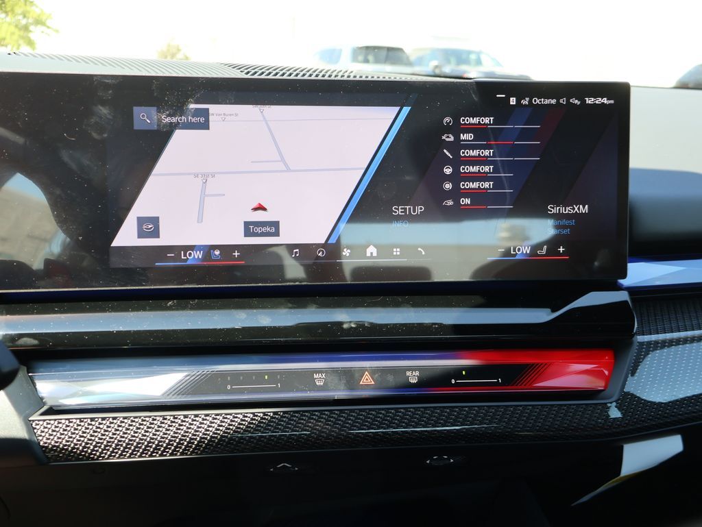 2026 BMW M5 Base San Clemente CA