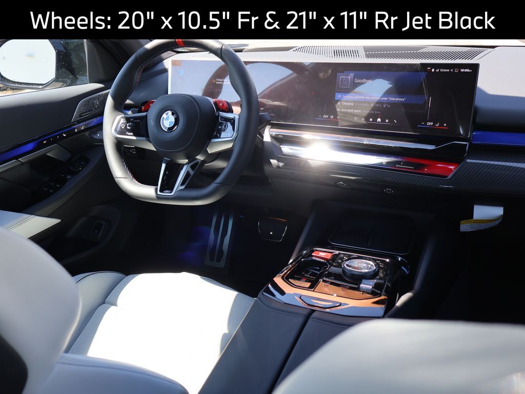 2026 BMW M5 Base San Clemente CA