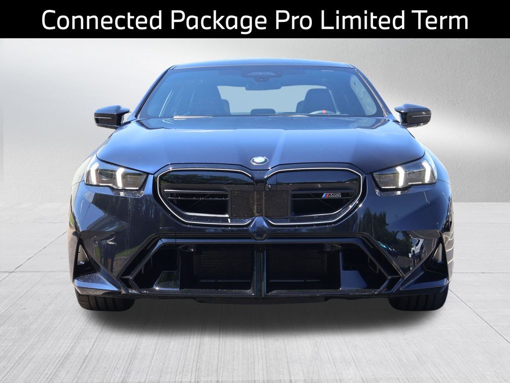 2026 BMW M5 Base San Clemente CA