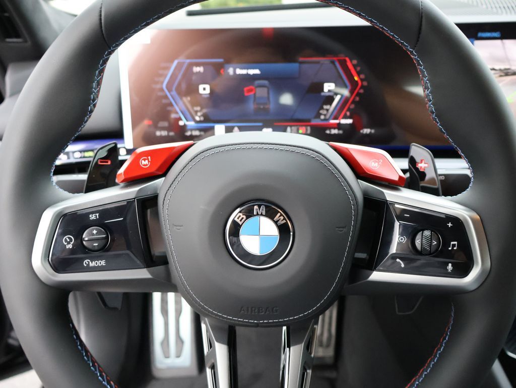 2026 BMW M5 Base San Clemente CA