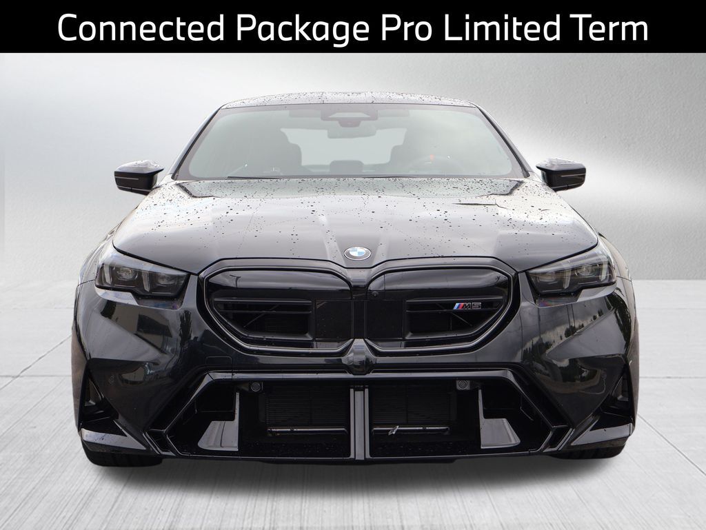 2026 BMW M5 Base San Clemente CA