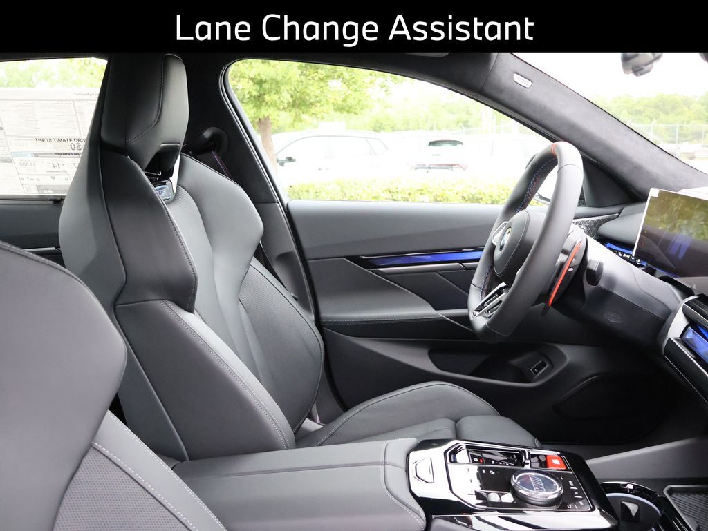 2026 BMW M5 Base San Clemente CA