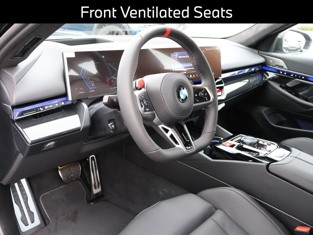 2026 BMW M5 Base San Clemente CA