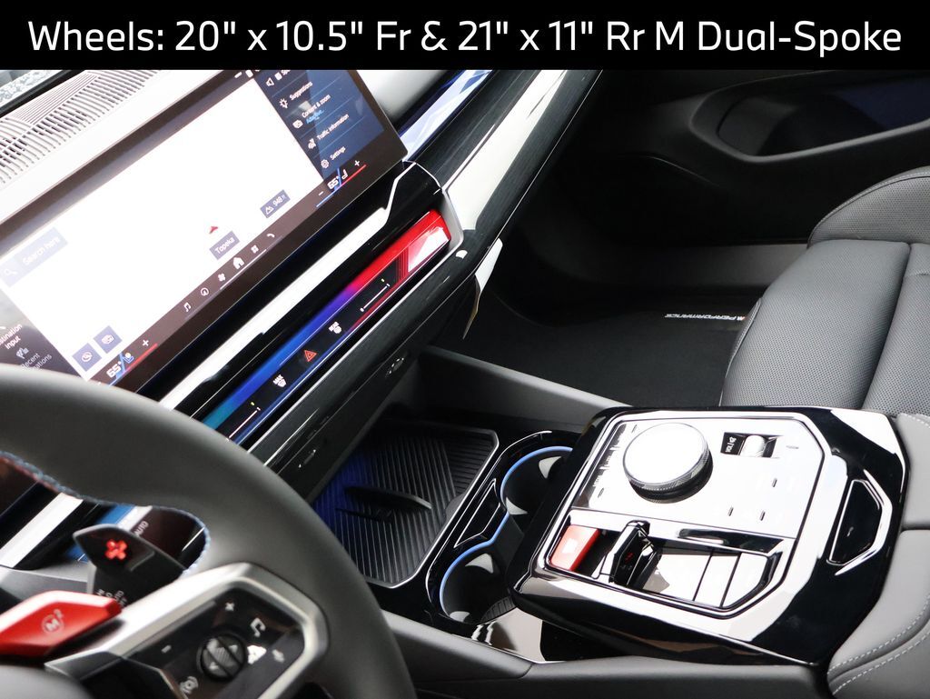 2026 BMW M5 Base San Clemente CA