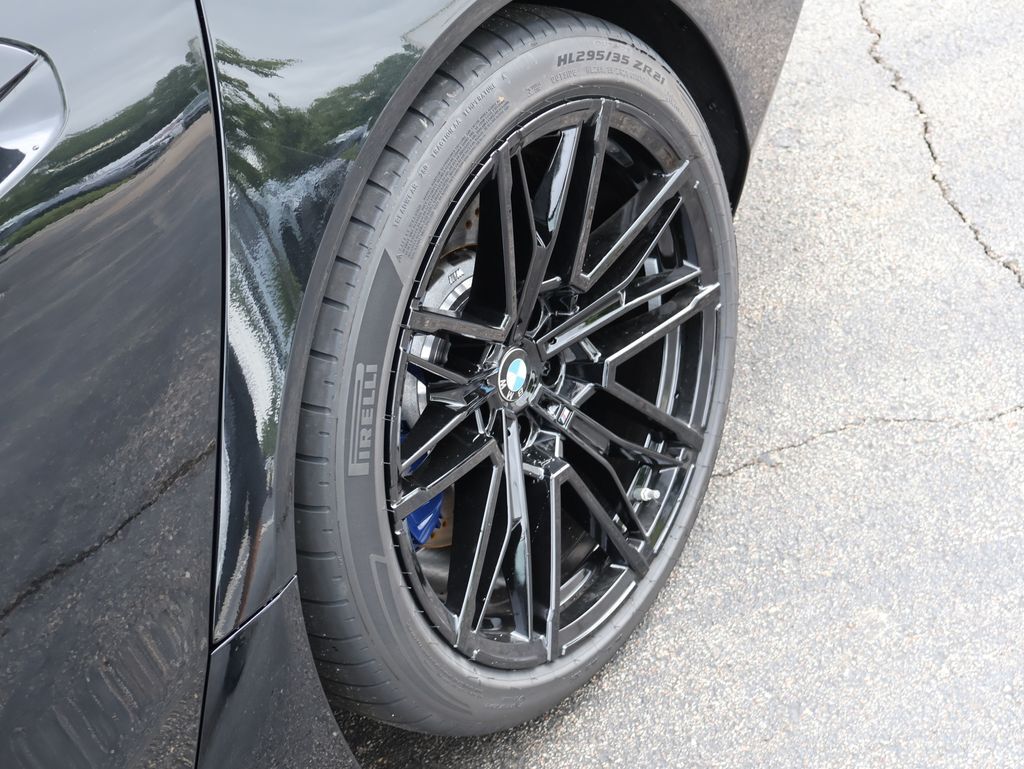 2026 BMW M5 Base San Clemente CA
