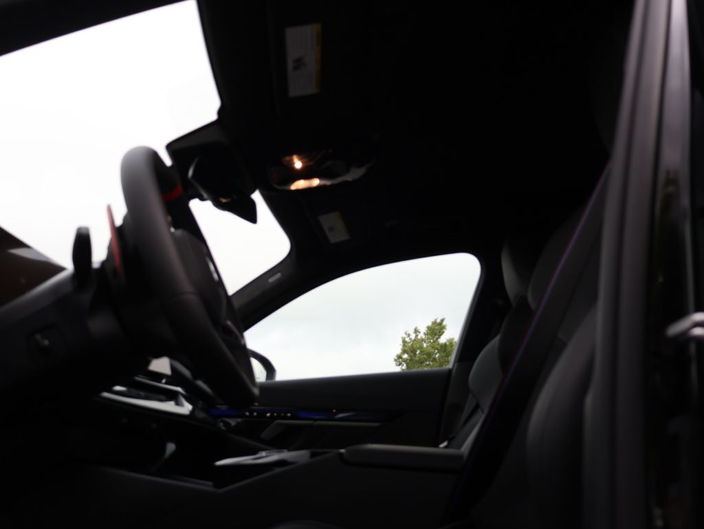 2026 BMW M5 Base San Clemente CA