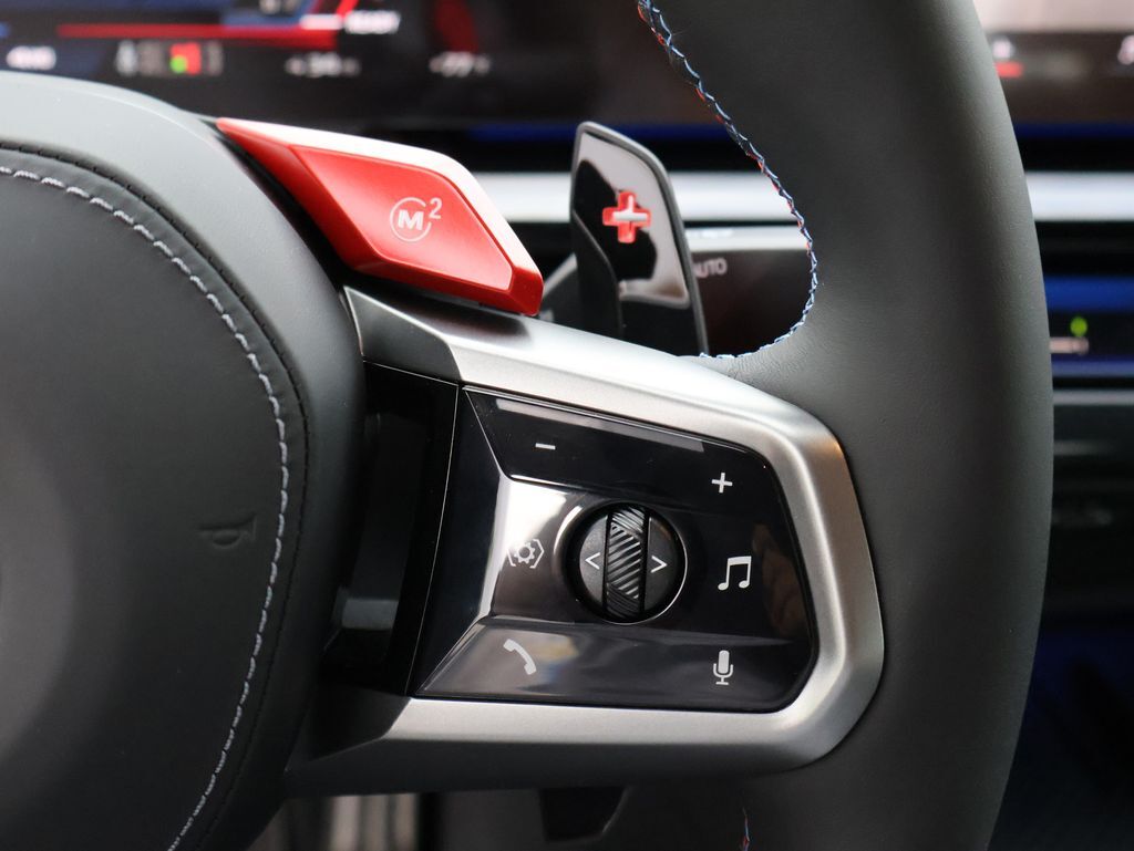 2026 BMW M5 Base San Clemente CA