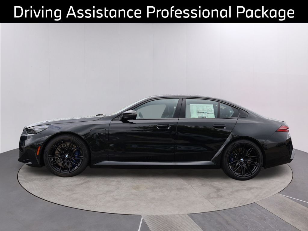 2026 BMW M5 Base San Clemente CA