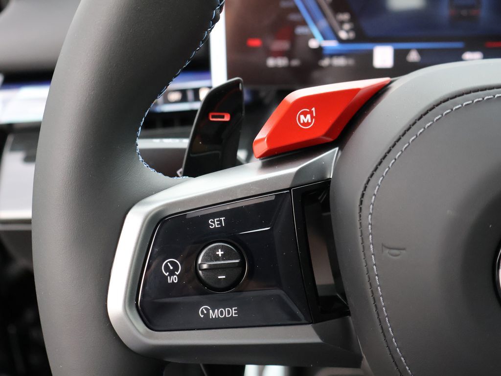 2026 BMW M5 Base San Clemente CA