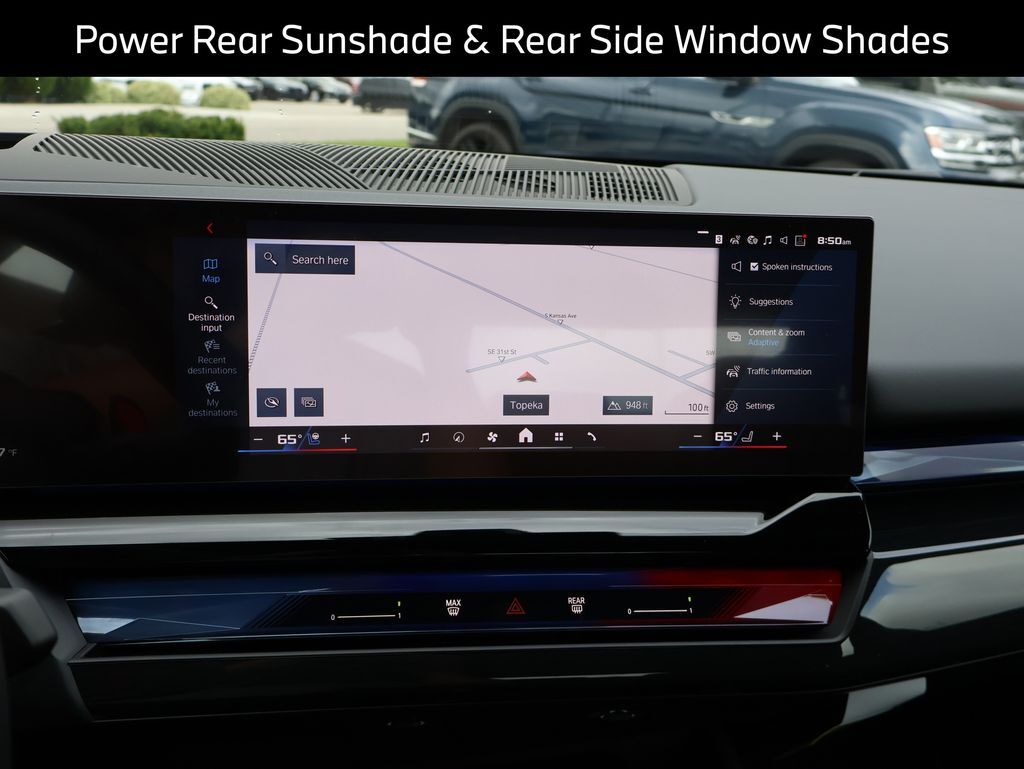 2026 BMW M5 Base San Clemente CA