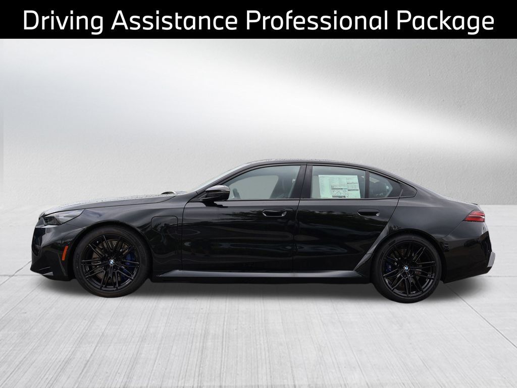 2026 BMW M5 Base San Clemente CA