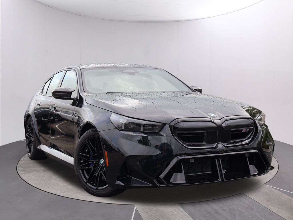 2026 BMW M5 Base San Clemente CA