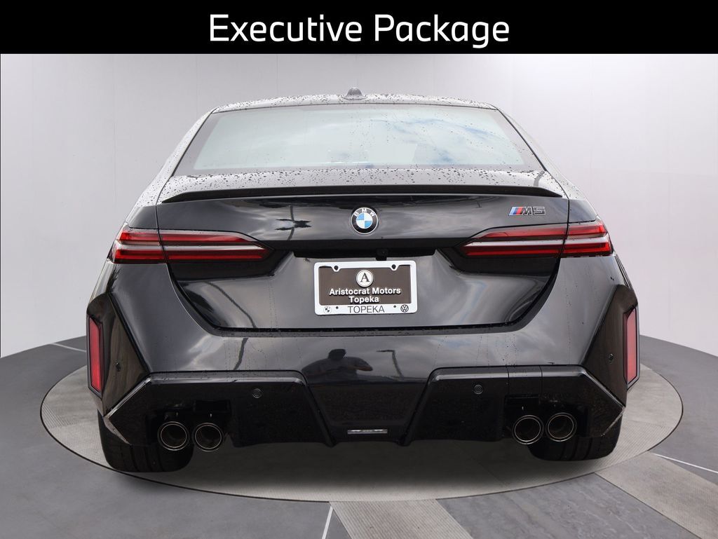 2026 BMW M5 Base San Clemente CA