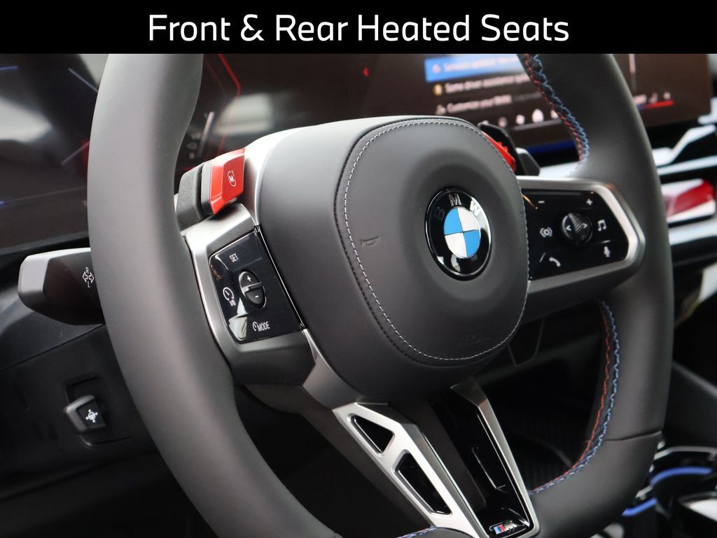 2026 BMW M5 Base San Clemente CA