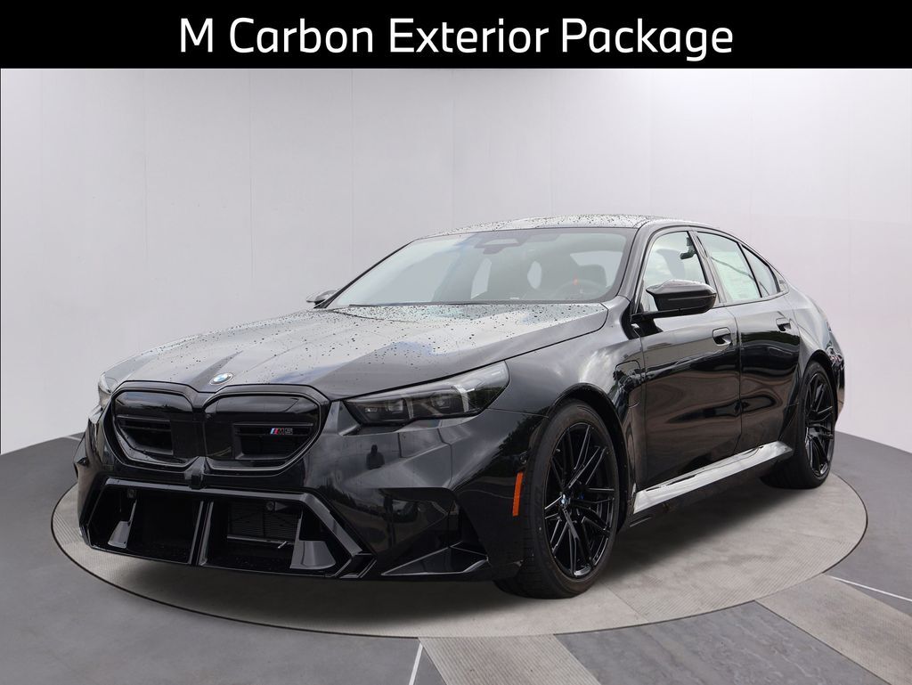 2026 BMW M5 Base San Clemente CA