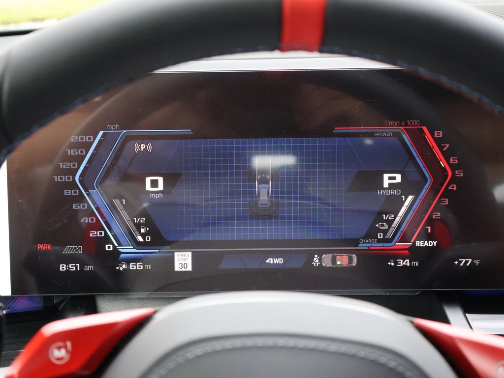 2026 BMW M5 Base San Clemente CA