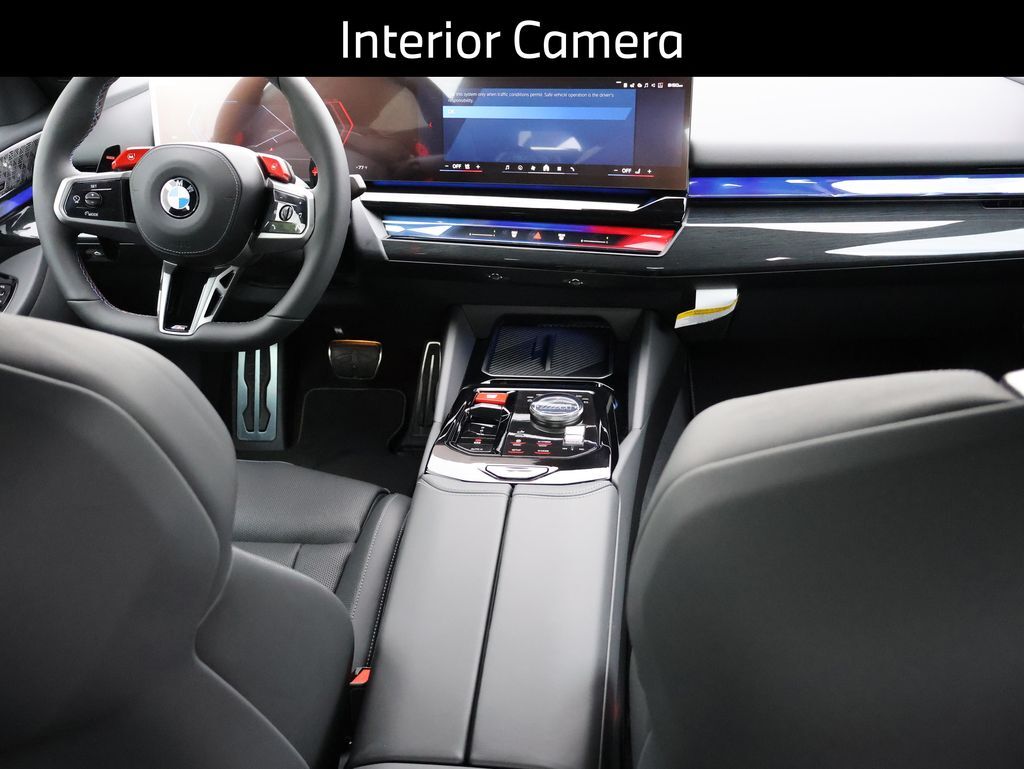 2026 BMW M5 Base San Clemente CA