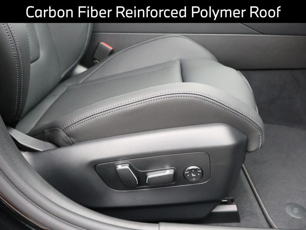 2026 BMW M5 Base San Clemente CA