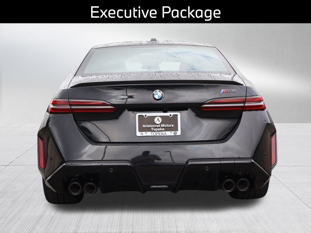 2026 BMW M5 Base San Clemente CA