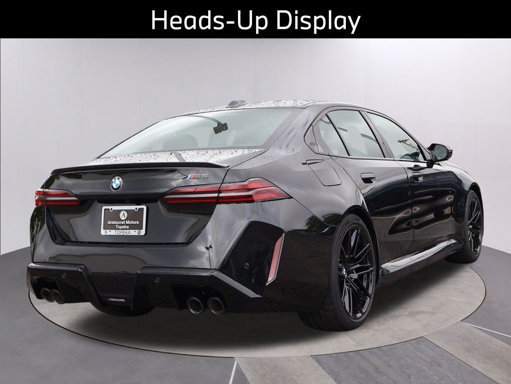 2026 BMW M5 Base San Clemente CA
