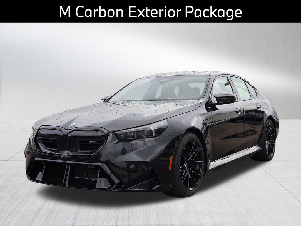 2026 BMW M5 Base San Clemente CA