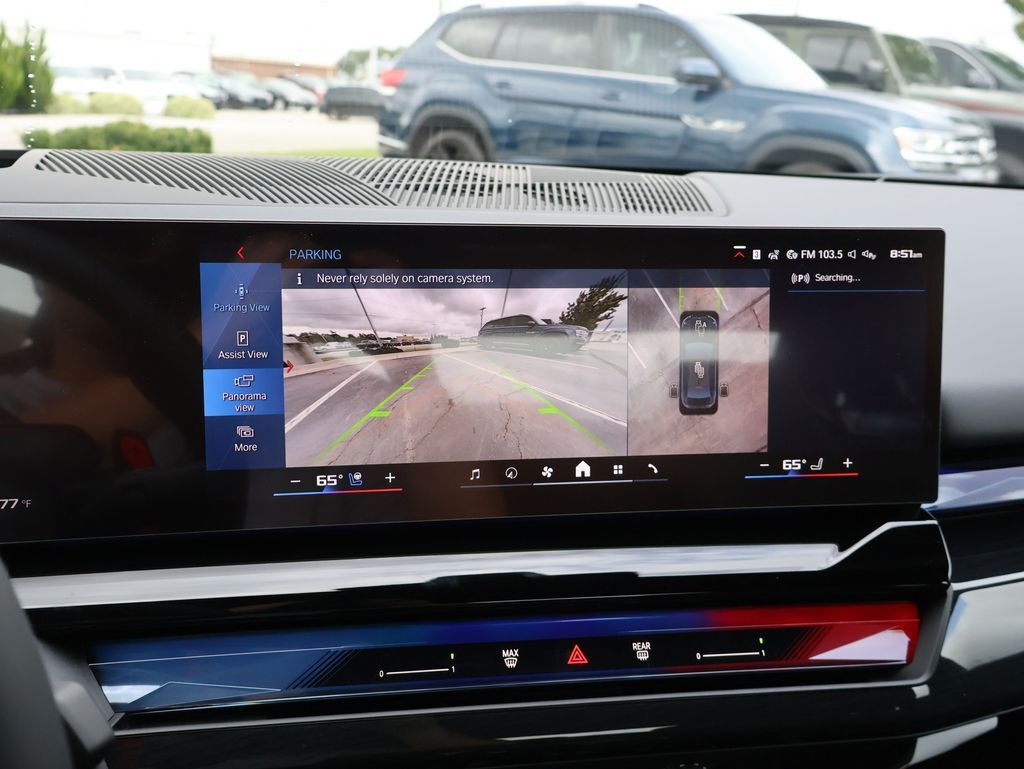 2026 BMW M5 Base San Clemente CA