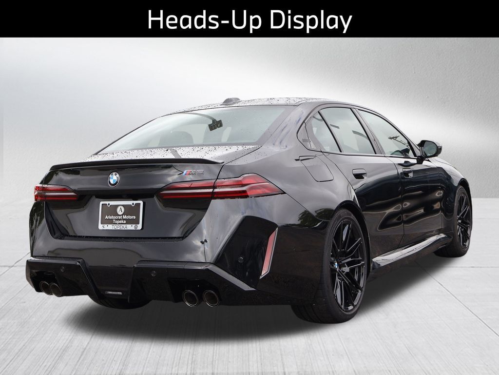 2026 BMW M5 Base San Clemente CA