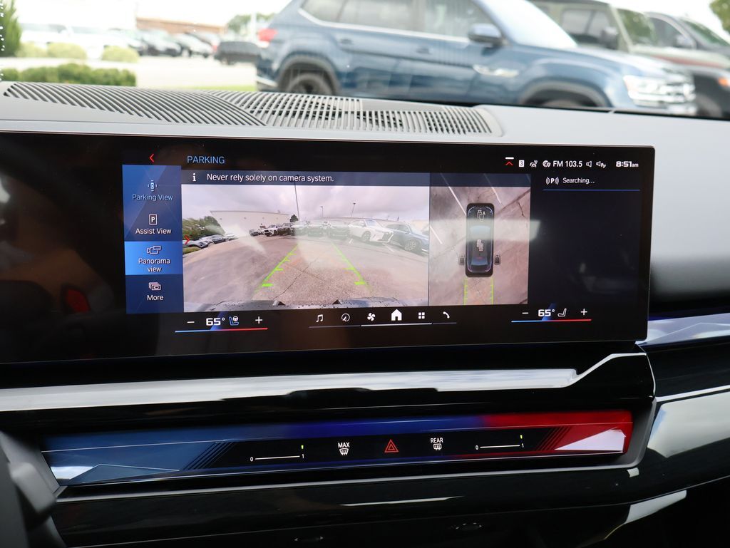 2026 BMW M5 Base San Clemente CA