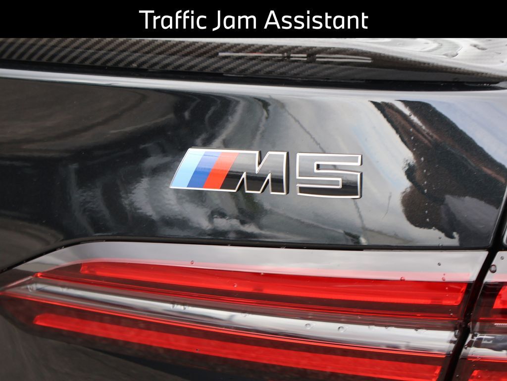 2026 BMW M5 Base San Clemente CA