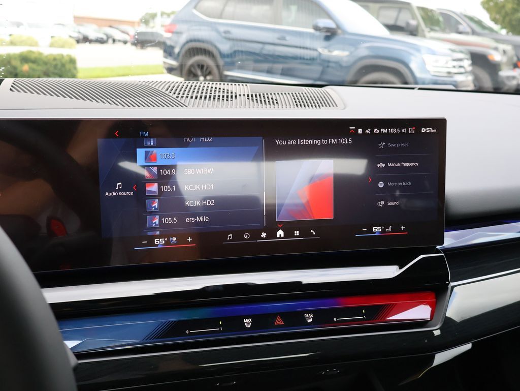 2026 BMW M5 Base San Clemente CA