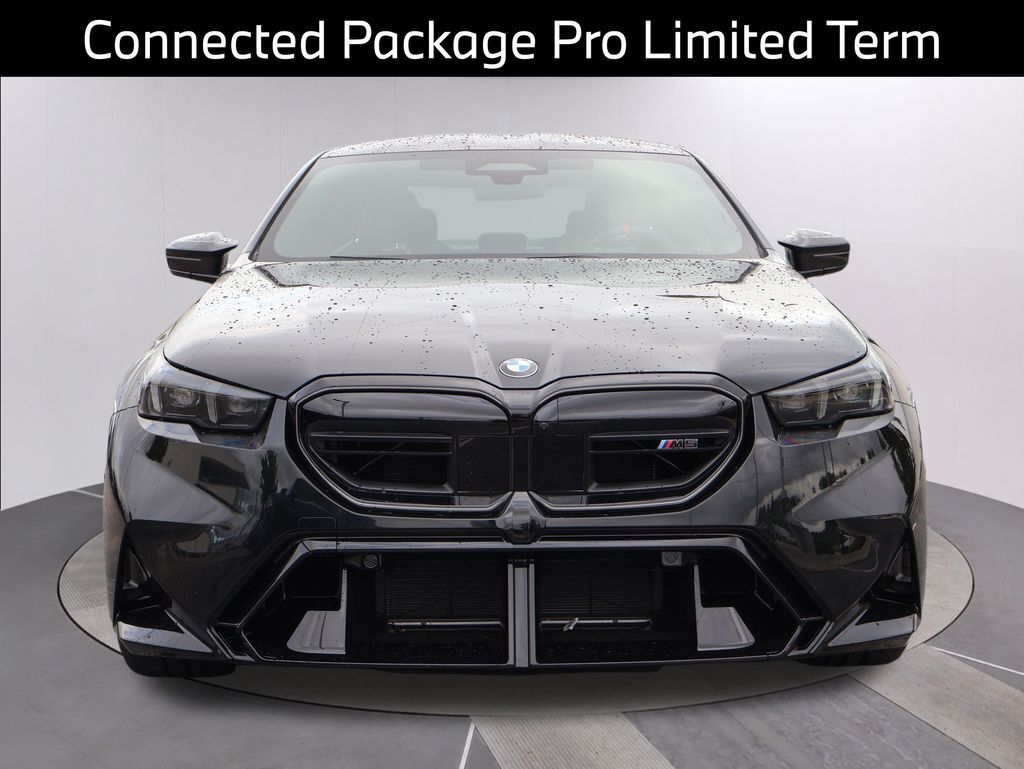 2026 BMW M5 Base San Clemente CA