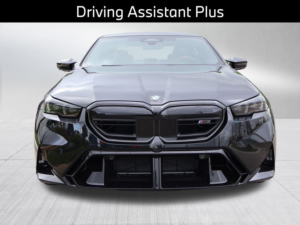 2026 BMW M5 Base San Clemente CA