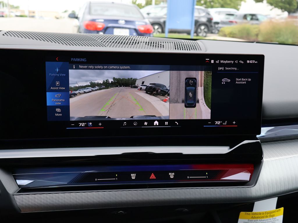 2026 BMW M5 Base San Clemente CA