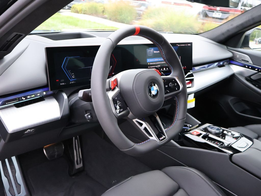 2026 BMW M5 Base San Clemente CA