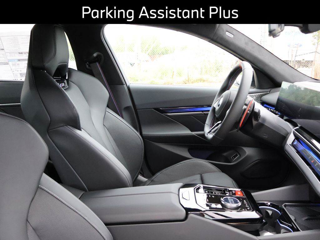 2026 BMW M5 Base San Clemente CA