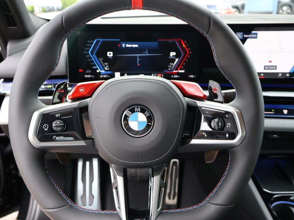 2026 BMW M5 Base San Clemente CA