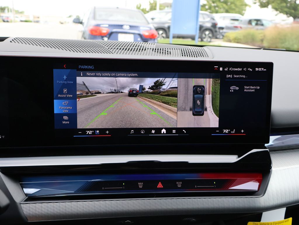 2026 BMW M5 Base San Clemente CA