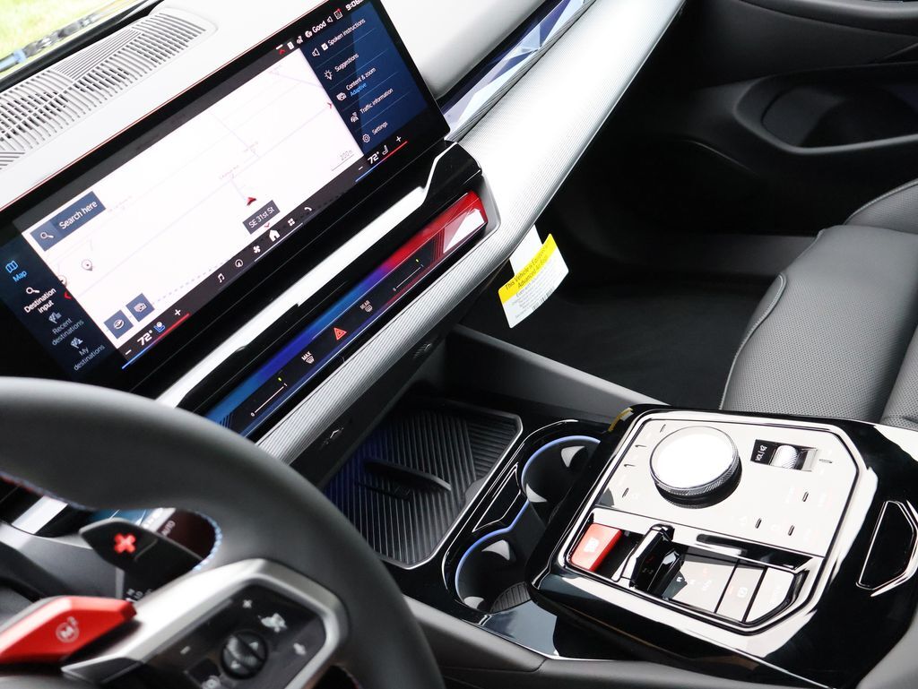 2026 BMW M5 Base San Clemente CA