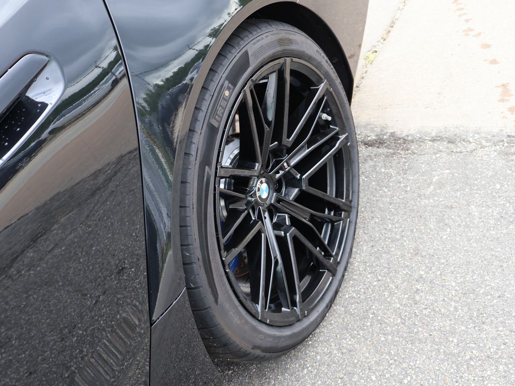 2026 BMW M5 Base San Clemente CA