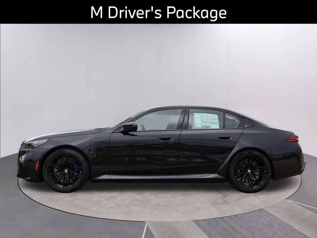 2026 BMW M5 Base San Clemente CA