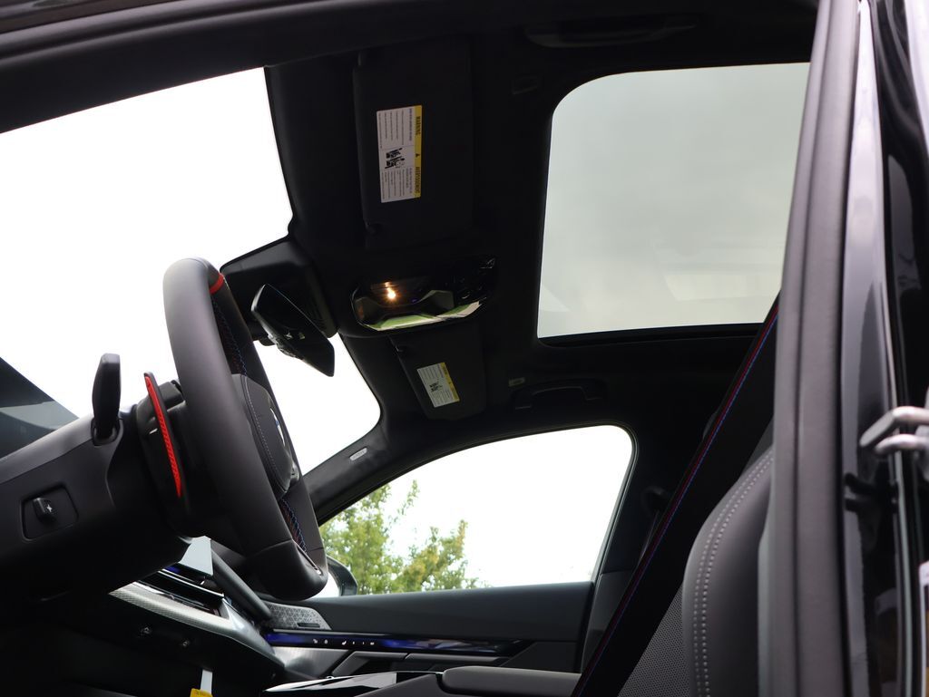 2026 BMW M5 Base San Clemente CA