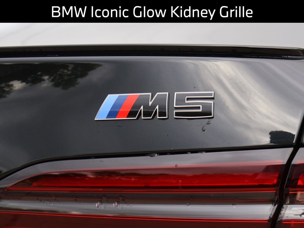 2026 BMW M5 Base San Clemente CA