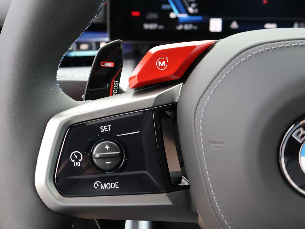 2026 BMW M5 Base San Clemente CA