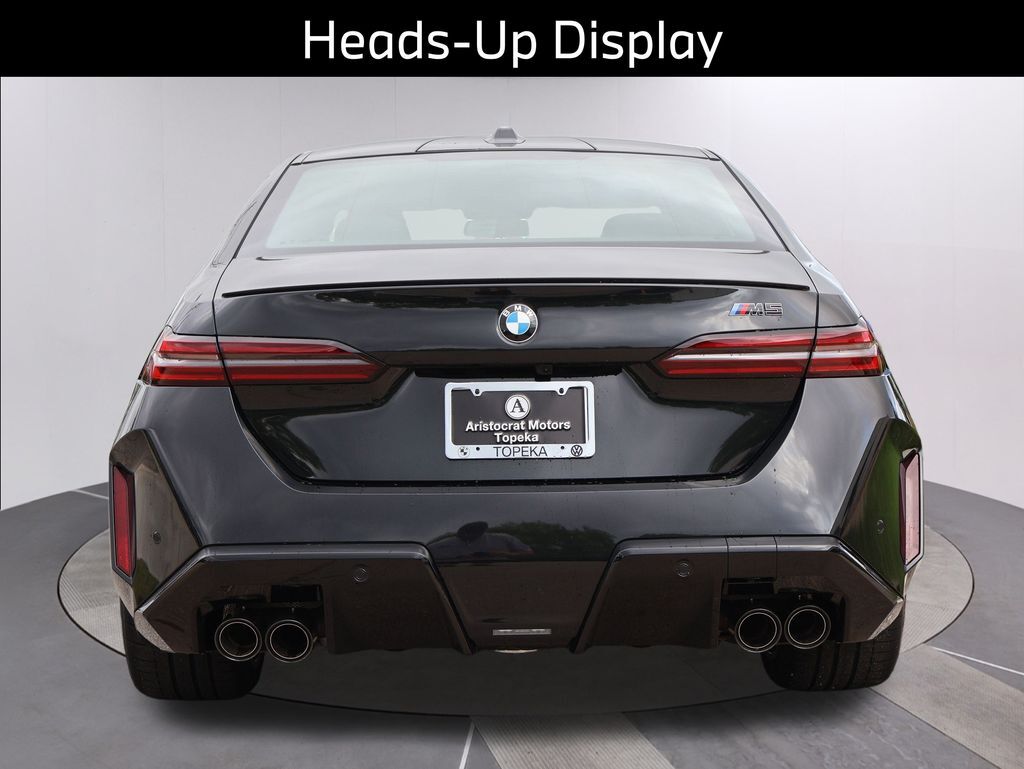 2026 BMW M5 Base San Clemente CA