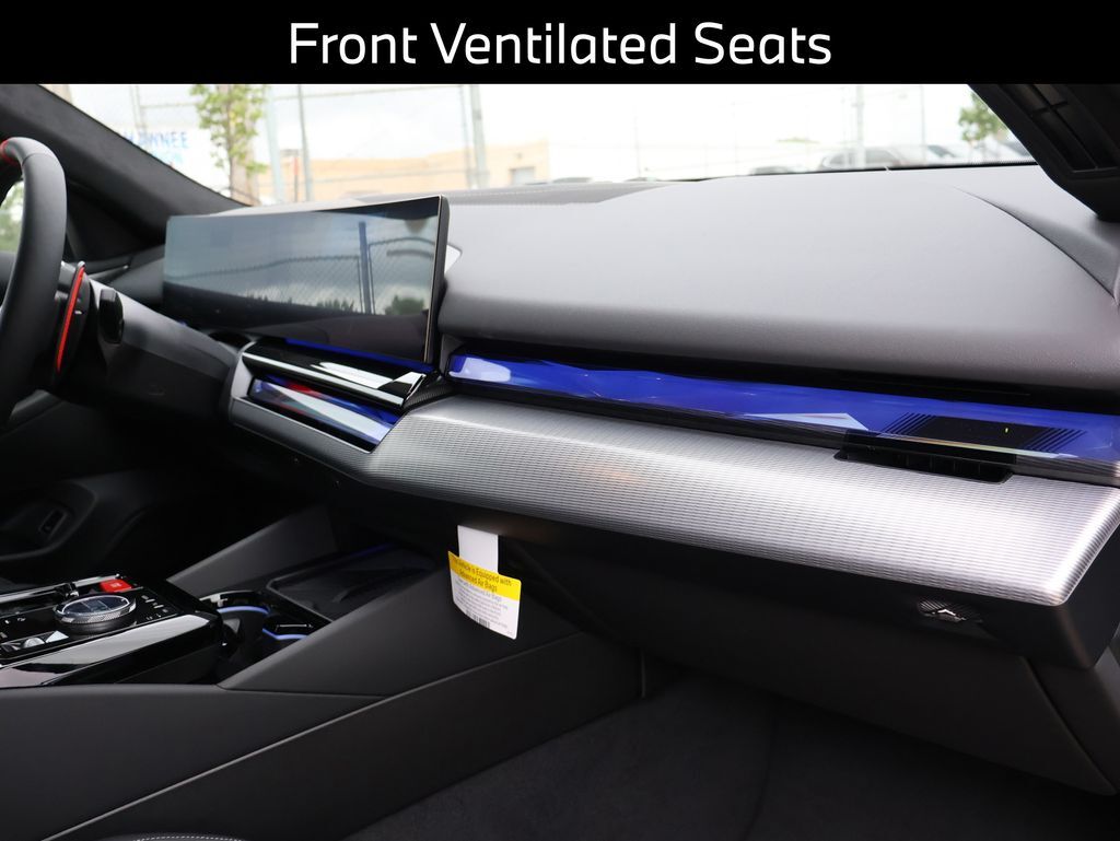 2026 BMW M5 Base San Clemente CA