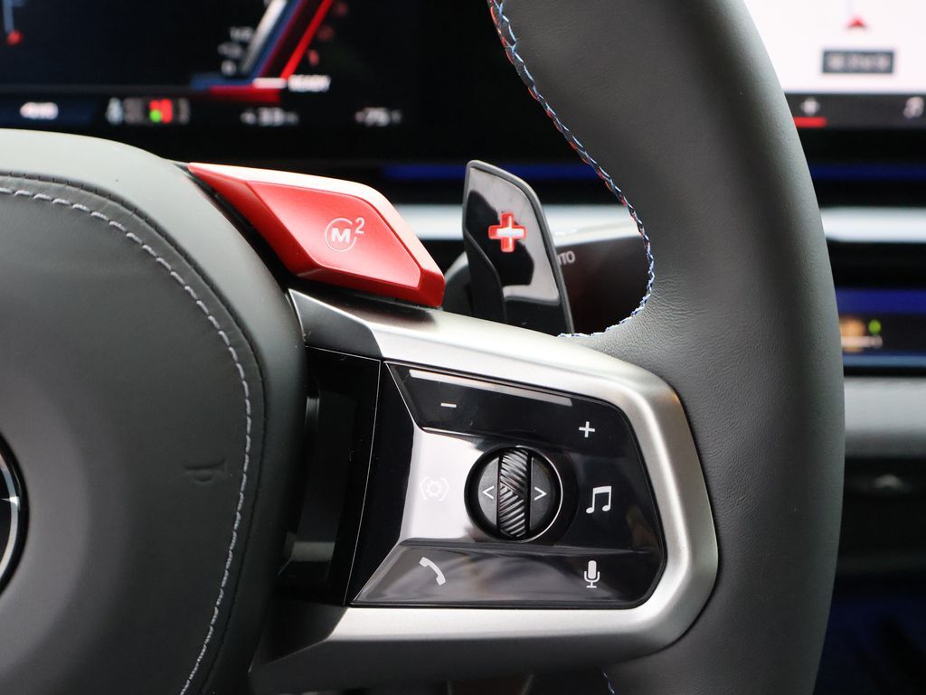 2026 BMW M5 Base San Clemente CA