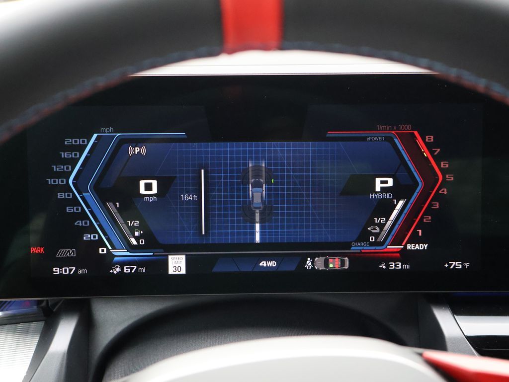 2026 BMW M5 Base San Clemente CA