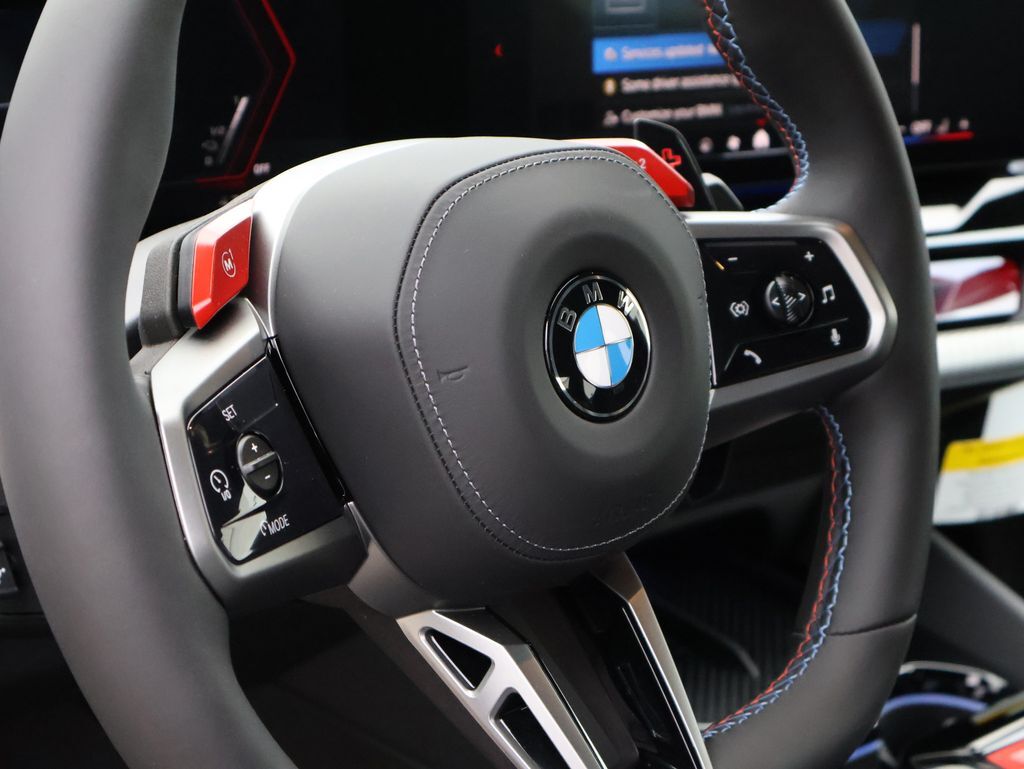 2026 BMW M5 Base San Clemente CA