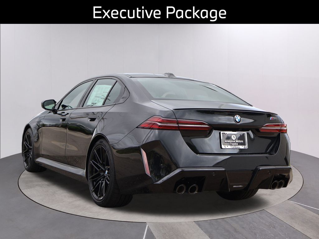 2026 BMW M5 Base San Clemente CA